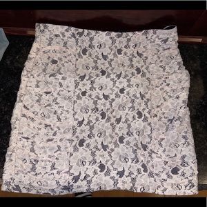 Forever 21 skirt
